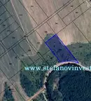 Парцел във Варна, к.к. Камчия