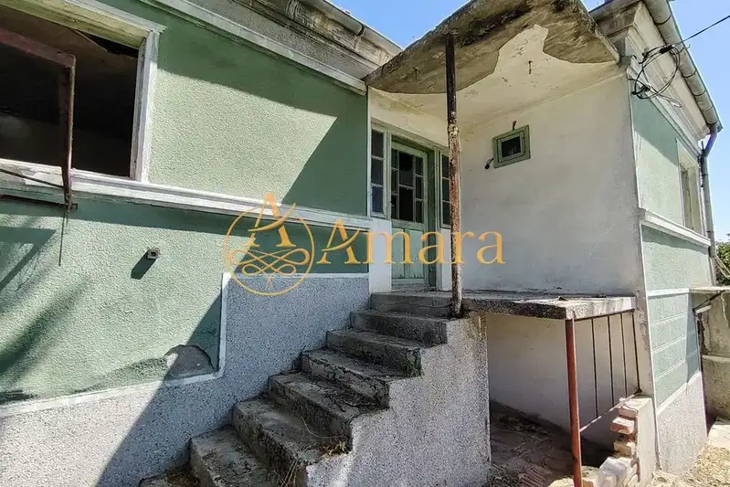 Plot in Oblast Varna, Avren
