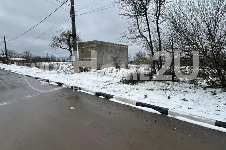 Парцел във Варна, с. Аврен