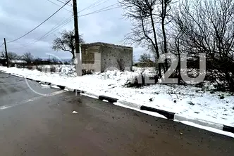 Парцел във Варна, с. Аврен