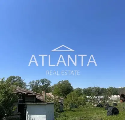 Photo 4 — Plot in Oblast Varna, Avren