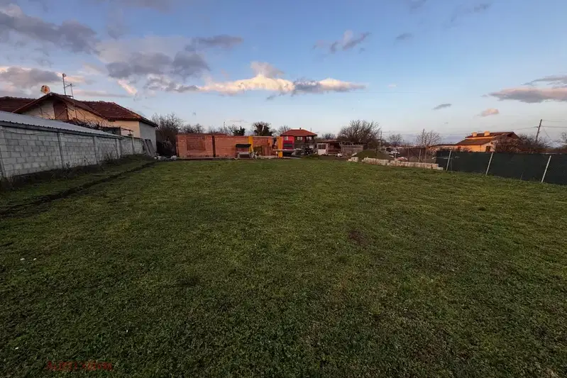 Plot in Oblast Varna, Avren