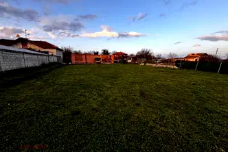 Парцел във Варна, с. Аврен