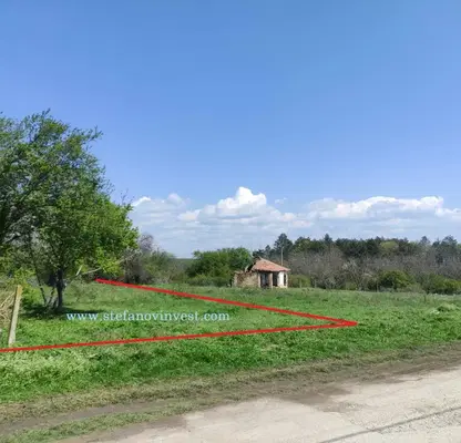 Photo 2 — Plot in Oblast Varna, Avren