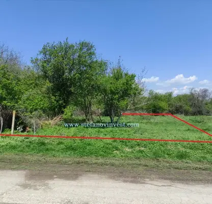 Photo 3 — Plot in Oblast Varna, Avren