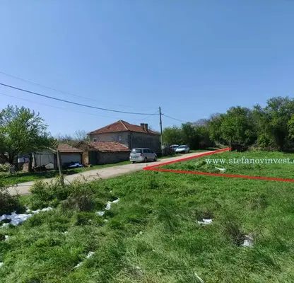 Photo 4 — Plot in Oblast Varna, Avren