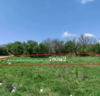 Photo 5 — Plot in Oblast Varna, Avren