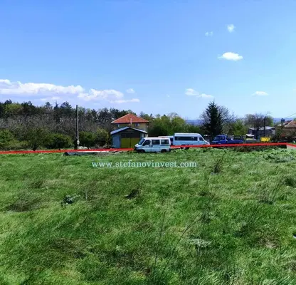 Photo 3 — Plot in Oblast Varna, Avren