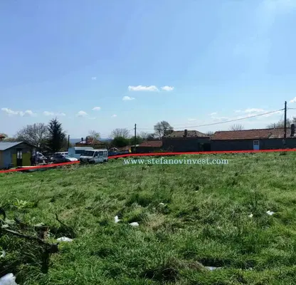 Photo 4 — Plot in Oblast Varna, Avren