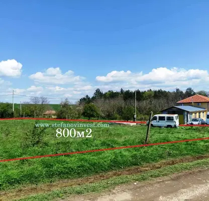 Photo 5 — Plot in Oblast Varna, Avren