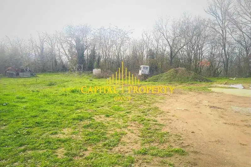 Plot in Oblast Varna, Avren