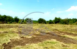 Парцел във Варна, с. Баново
