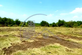 Парцел във Варна, с. Баново