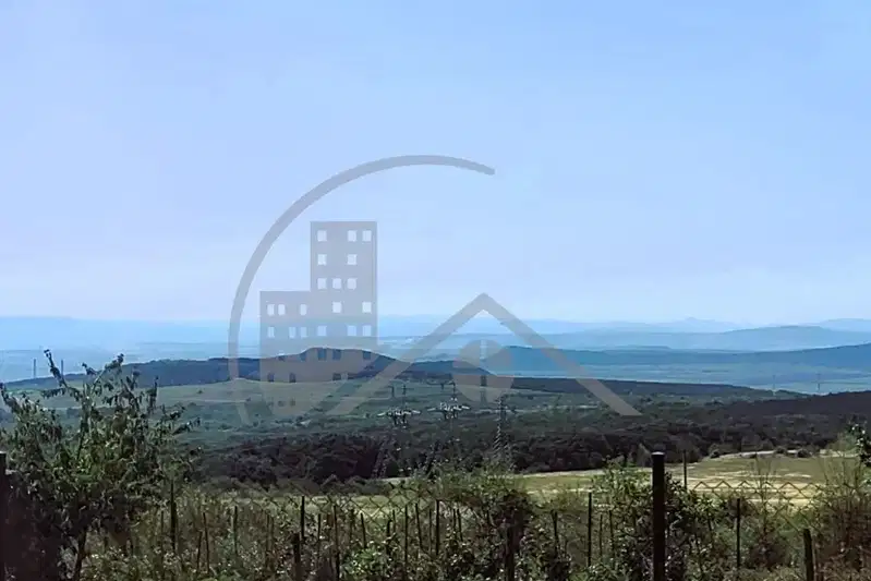 Plot in Oblast Varna, Banovo