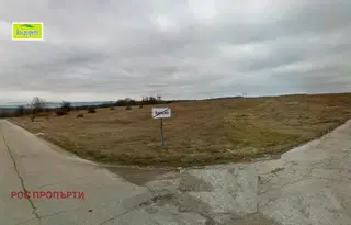 Парцел във Варна, с. Баново