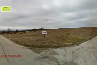 Парцел във Варна, с. Баново
