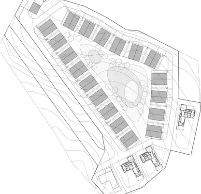 Photo 2 — Plot in Oblast Varna, Benkovski