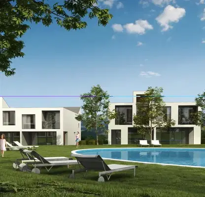 Photo 3 — Plot in Oblast Varna, Benkovski