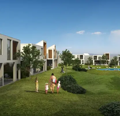 Photo 4 — Plot in Oblast Varna, Benkovski