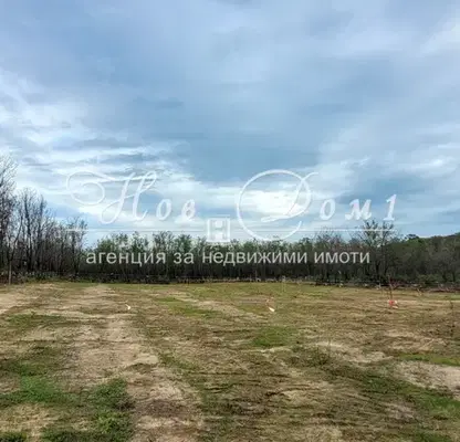 Photo 3 — Plot in Oblast Varna, Benkovski