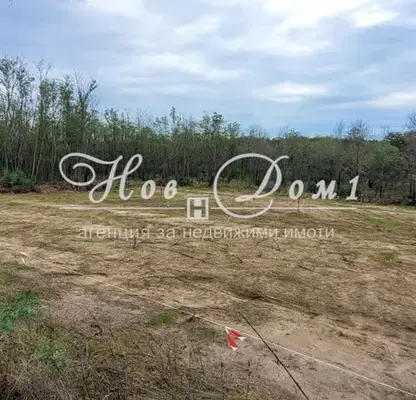 Photo 5 — Plot in Oblast Varna, Benkovski