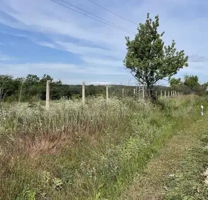 Photo 2 — Plot in Oblast Varna, Benkovski