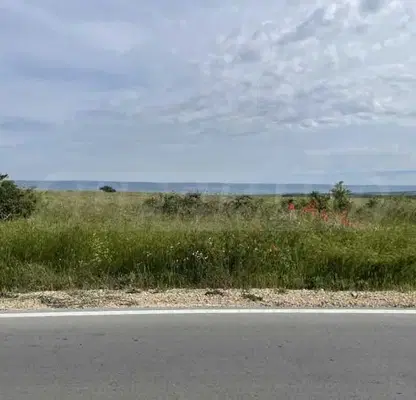 Photo 4 — Plot in Oblast Varna, Benkovski
