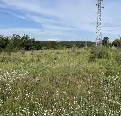 Photo 5 — Plot in Oblast Varna, Benkovski