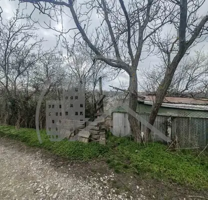 Photo 3 — Plot in Oblast Varna, Benkovski