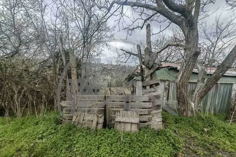 Парцел във Варна, с. Бенковски
