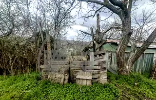 Парцел във Варна, с. Бенковски