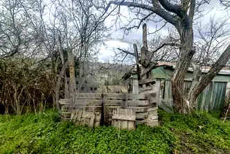 Парцел във Варна, с. Бенковски