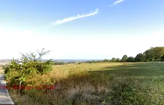 Парцел във Варна, с. Бенковски