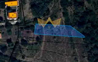 Парцел във Варна, с. Близнаци