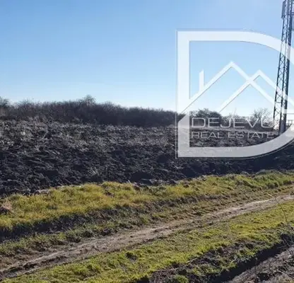 Photo 4 — Plot in Oblast Varna, Bliznaci