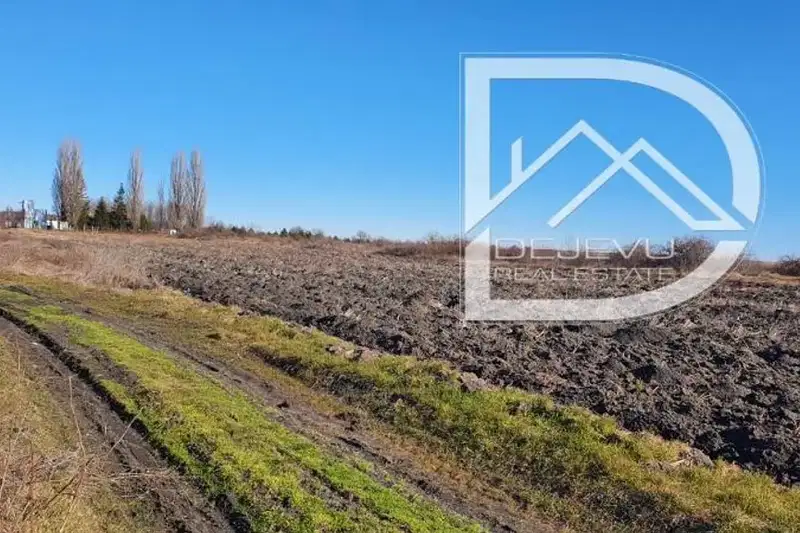 Plot in Oblast Varna, Bliznaci