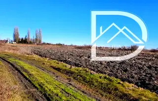 Парцел във Варна, с. Близнаци