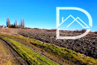 Парцел във Варна, с. Близнаци