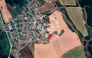 Парцел във Варна, с. Близнаци