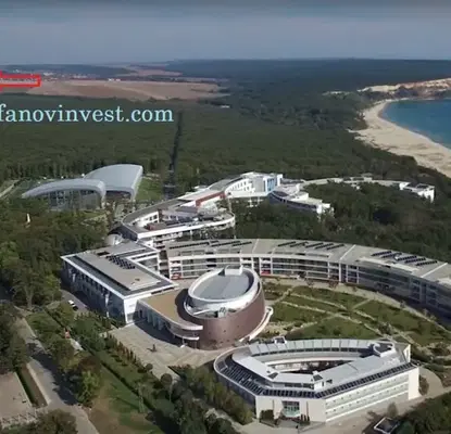 Photo 3 — Plot in Oblast Varna, Bliznaci