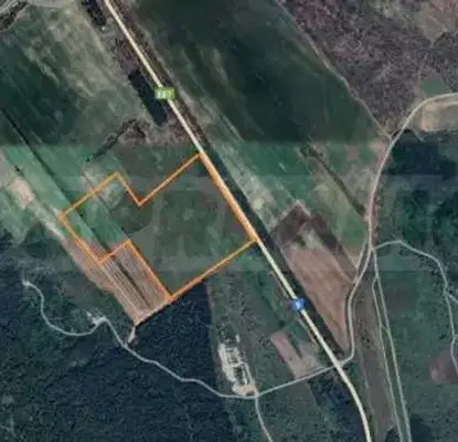 Photo 5 — Plot in Oblast Varna, Bliznaci