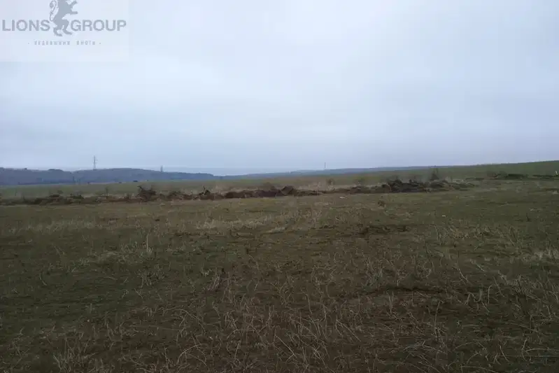 Plot in Oblast Varna, Bliznaci