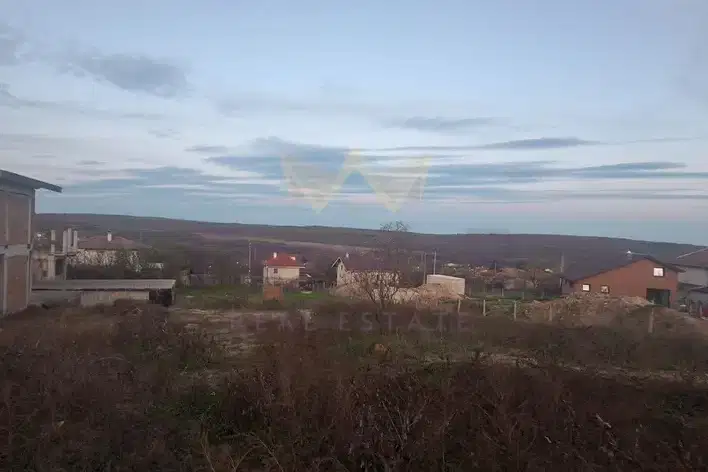 Plot in Oblast Varna, Bliznaci