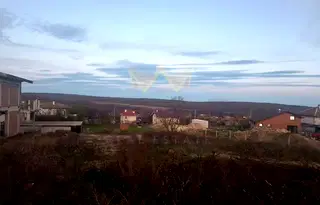 Парцел във Варна, с. Близнаци