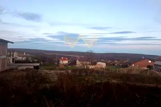 Парцел във Варна, с. Близнаци