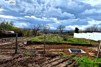 Парцел във Варна, с. Близнаци