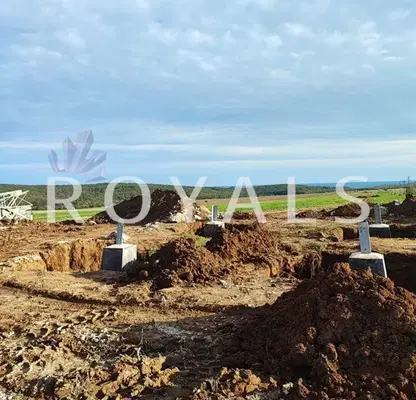Photo 2 — Plot in Oblast Varna, Bliznaci