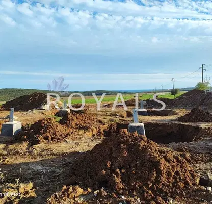Photo 5 — Plot in Oblast Varna, Bliznaci