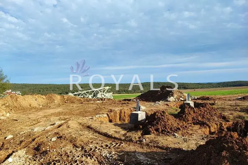 Plot in Oblast Varna, Bliznaci