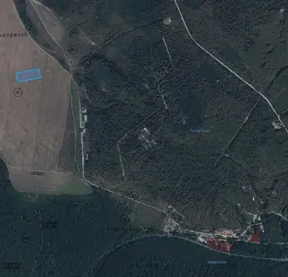 Photo 4 — Plot in Oblast Varna, Bliznaci